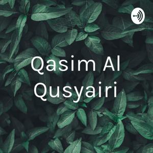 Qasim Al Qusyairi