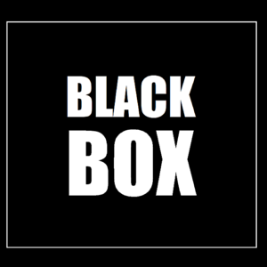 BlackBox - Der Psy-Crime Podcast by Maxi und Barbara