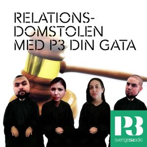 Relationsdomstolen