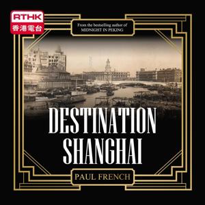 Destination Shanghai