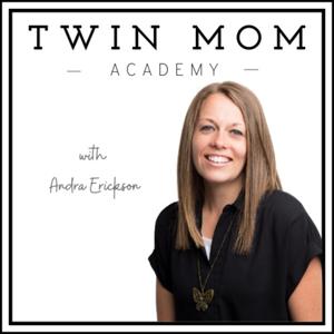 Twin Mom Academy