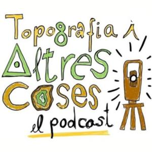 Topografia i altres coses