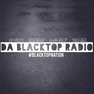 Da Black Top Radio