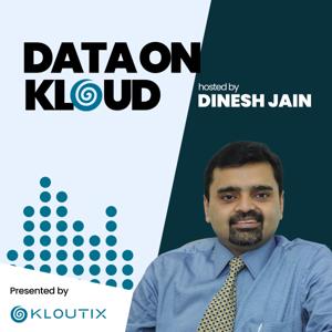 Data On Kloud