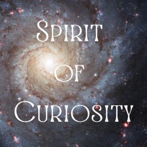 Spirit of Curiosity