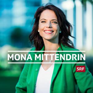 Mona mittendrin