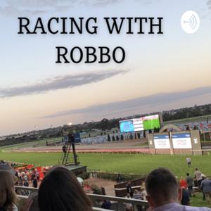 Racing with Robbo