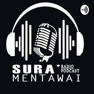 Sura' Mentawai Radio Podcast