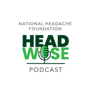 HeadWise by National Headache Foundation