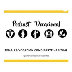 Podcast Vocacional