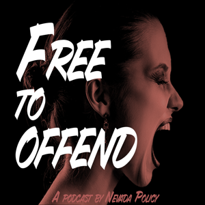 Free to Offend