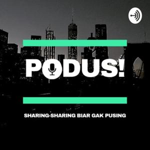 PodUs: Sharing Biar Gak Pusing