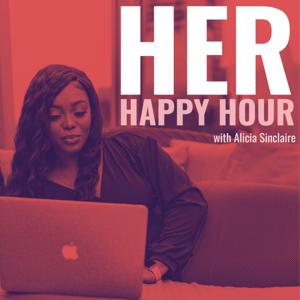 Her Happy Hour by Alicia Sinclaire