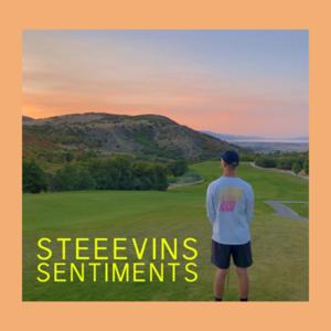 Steeevin’s Sentiments