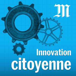 Innovation citoyenne by Le Monde