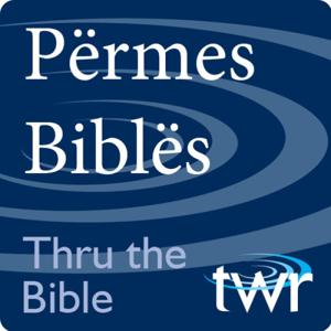 Përmes Biblës @ ttb.twr.org/albanian