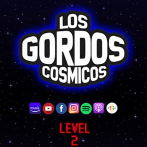 Los Gordos Cosmicos