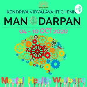 MANODARPAN @ KV IIT CHENNAI