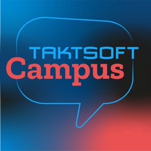 Taktsoft Campus Podcast