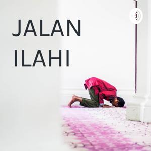 JALAN ILAHI by Rara Fauzan