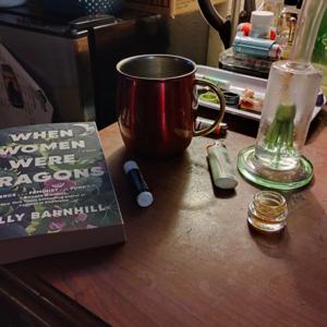 Tea Time With Shannon
