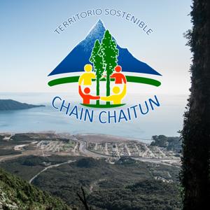 Chain Chaitun