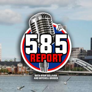 The 585 Report | A Buffalo Football Podcast