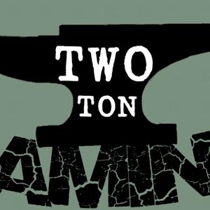 Two Ton Gaming Podcast