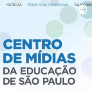 Aulas Do CMSP 8°Ano