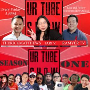 UR TUBE SHOW PODCAST