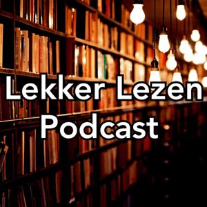 Lekker Lezen Podcast