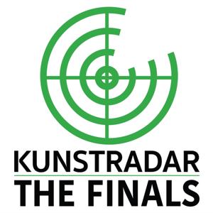 KunstRadar: The finals