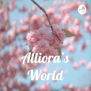 Alliora's World