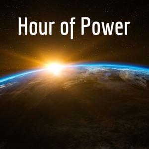 Hour of Power Podcast