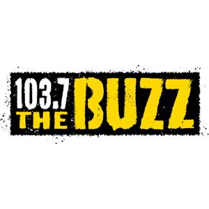 103.7 The Buzz