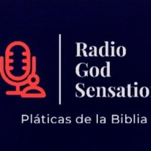 Radio God Sensations