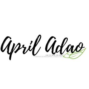 Ear to your hEart by April Adao