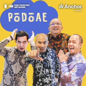 PODOAE