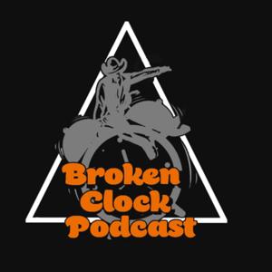 Broken Clock Podcast