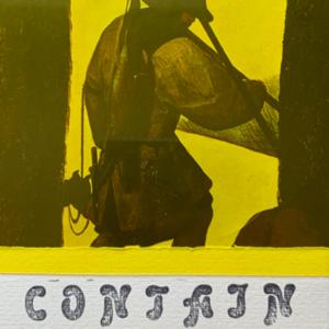 Contain Podcast