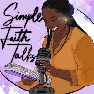 Simple Faith Talks