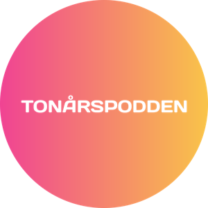 Tonårspodden