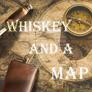 Whiskey and a Map: True Stories of Adventure. by Michael J Reinhart