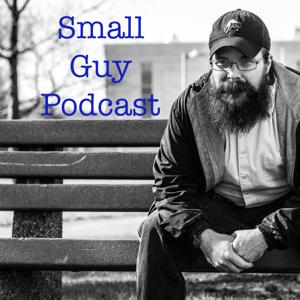 Small Guy Podcast