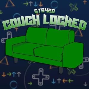 Couch Locked