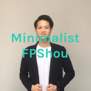 Minimalist FP／Shou