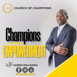 Church of Champions