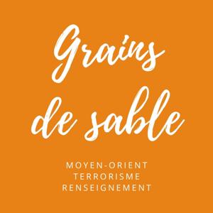 Grains de sable
