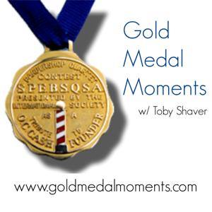 Gold Medal Moments