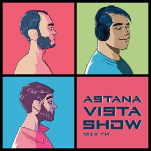 AstanaVista Show